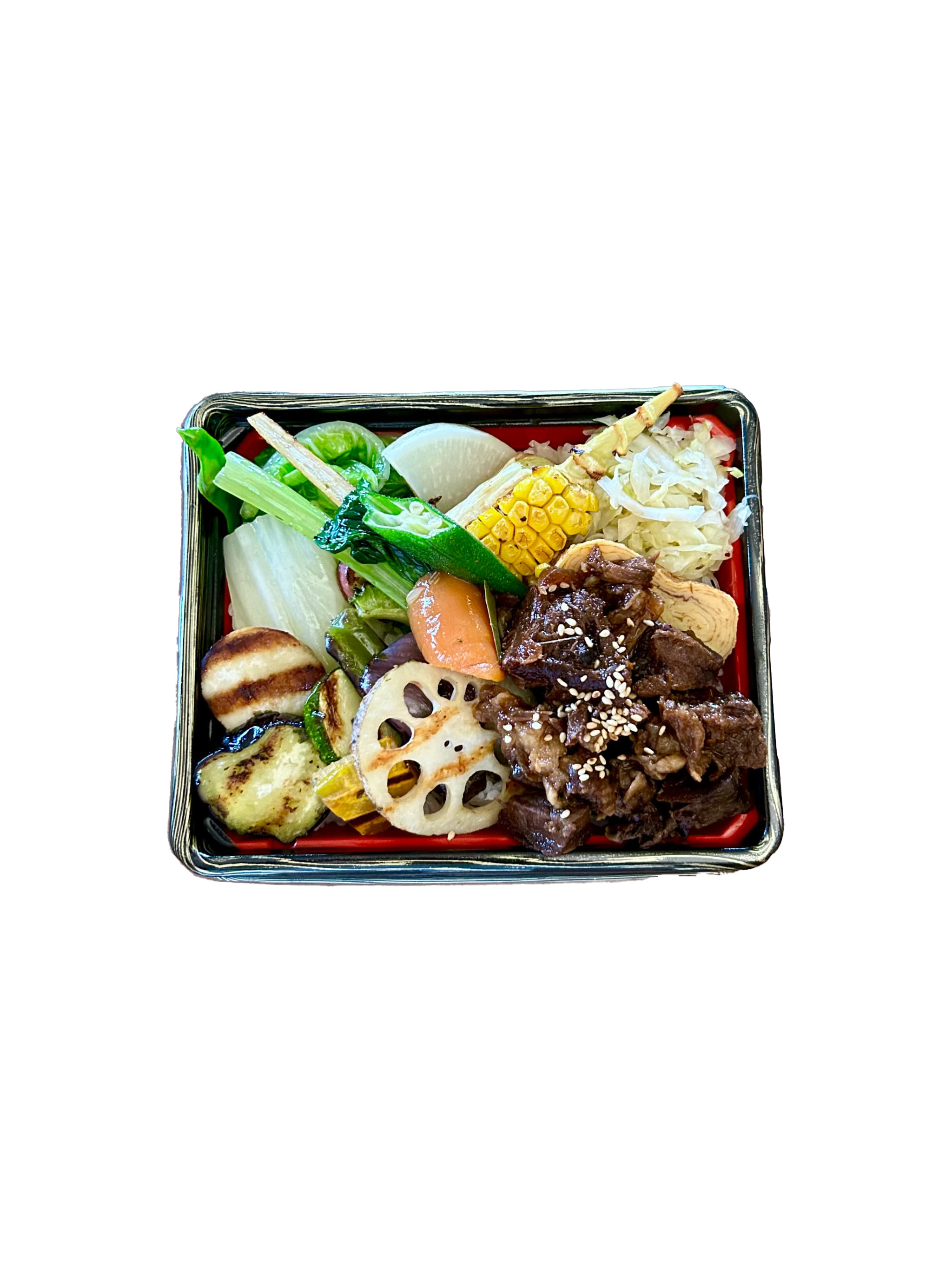 そうりの弁当