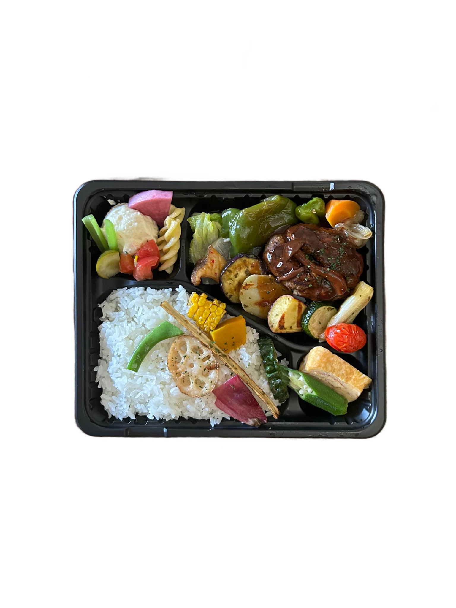そうりの弁当